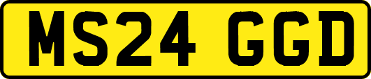 MS24GGD