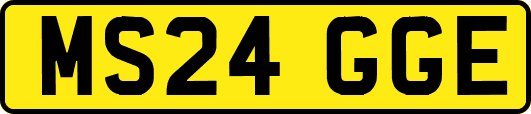 MS24GGE