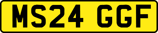 MS24GGF