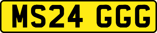 MS24GGG