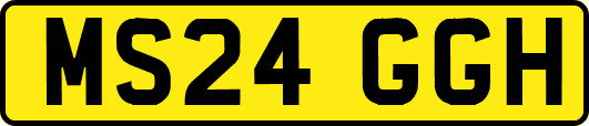MS24GGH