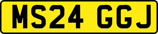MS24GGJ