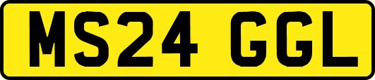 MS24GGL