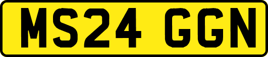 MS24GGN