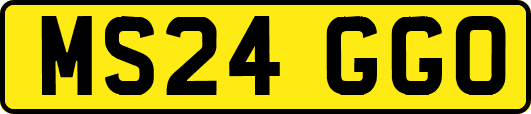 MS24GGO