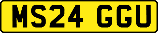 MS24GGU
