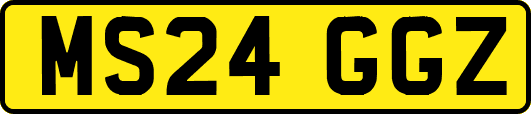 MS24GGZ