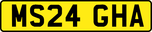 MS24GHA