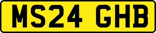 MS24GHB