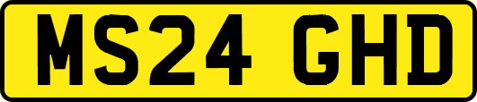MS24GHD