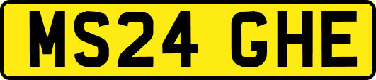 MS24GHE