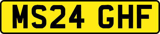 MS24GHF