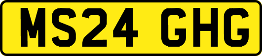 MS24GHG