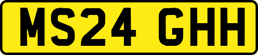 MS24GHH