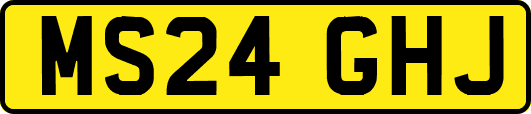 MS24GHJ