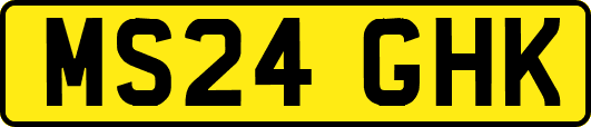 MS24GHK