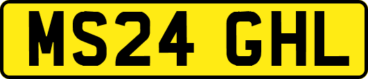 MS24GHL
