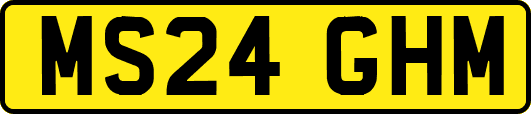 MS24GHM