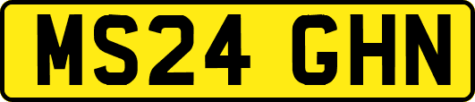 MS24GHN