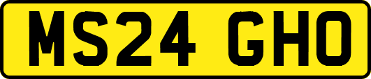 MS24GHO
