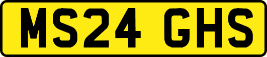 MS24GHS