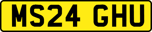 MS24GHU