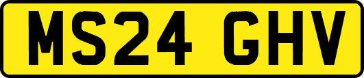 MS24GHV