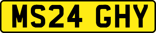 MS24GHY
