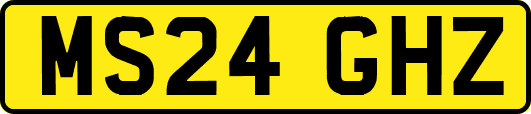 MS24GHZ
