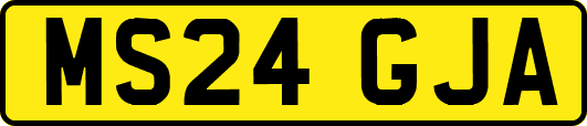 MS24GJA