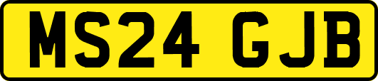 MS24GJB
