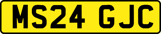MS24GJC