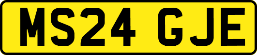 MS24GJE