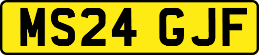 MS24GJF
