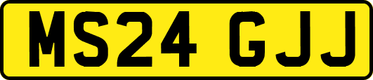MS24GJJ