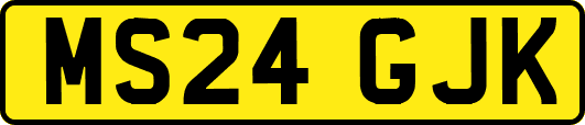 MS24GJK