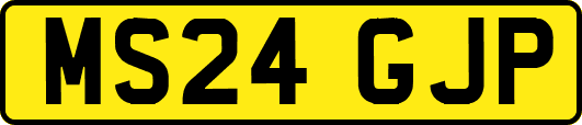 MS24GJP
