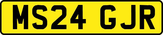 MS24GJR