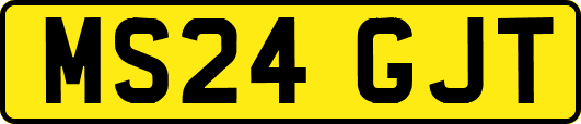 MS24GJT