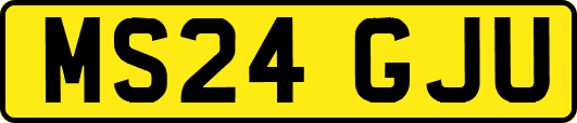 MS24GJU