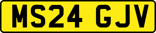 MS24GJV