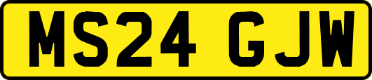 MS24GJW