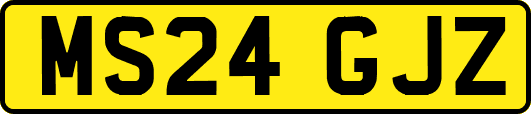 MS24GJZ