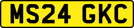 MS24GKC