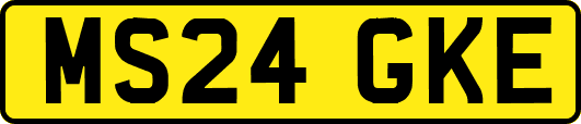 MS24GKE