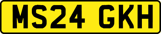 MS24GKH