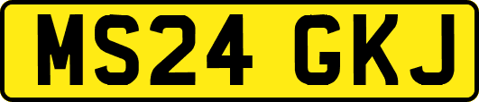 MS24GKJ