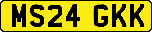 MS24GKK