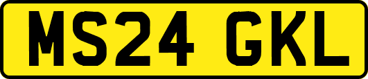 MS24GKL