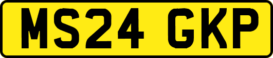 MS24GKP